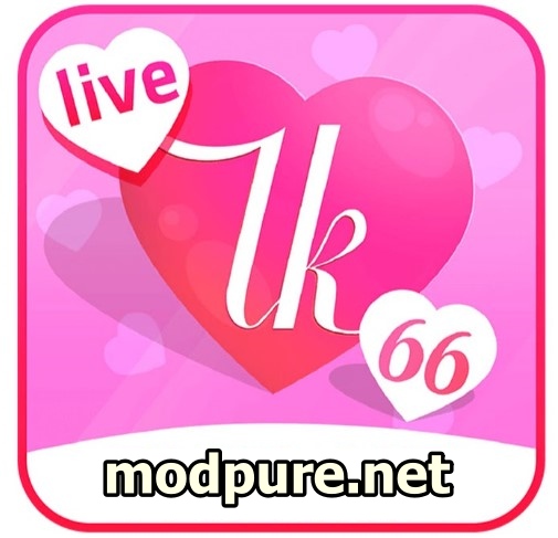 TK66 Live MOD