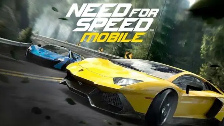 Need for Speed Mobile MOD