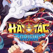 Hải Tặc Origin MOD